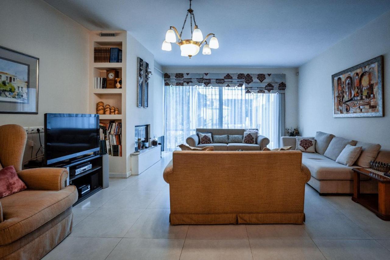 Luxury Villa Hestia Grey With Private Pool Rethymno Exteriör bild